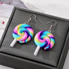 Pastel Lollipop