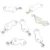 Silver Decorative 3