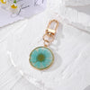 Teal Daisy