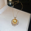 Pendant Necklace