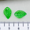 White Leaf 1