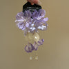 Purple Floral