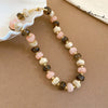 Pink Khaki Coffee