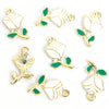 Gold Decorative 6