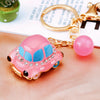 Pink Jelly-Car
