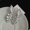Silver Leaves
