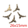 Filigree Connector 03