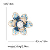 Blue Flower