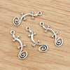Antique Silver