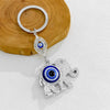 Teardrop Eye Elephant