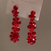 Red Crystal
