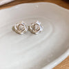 Silver Rose