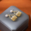 Gold Basket Drops