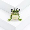 Green Frog