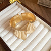Gold Polished Small