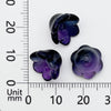 Black-Purple