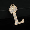 Letter L