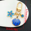 Deep Blue Shell