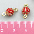 Red Candy Metal Charms with 34 Listed Options for Jewelry Making view 10
