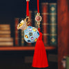 Blue-Multigem-Pouch