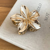 Gold Flower