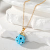 Sky Blue
