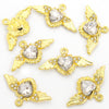 Gold Decorative 8
