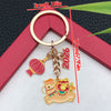 Lucky Bag Lantern