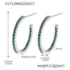 Steel Green15B