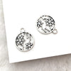 Antique Snowflake 3