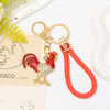 Red Cord Set