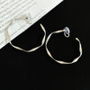 Silver Clip 5 cm