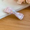 Crystal Clip