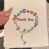 Multicolor Gems