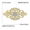 Gold Filigree