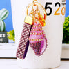 Purple Small-Conch