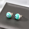 Lake Green Eye