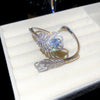 Silver Feather