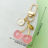 Pink Cherry ER1594