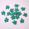 Bright Green