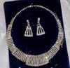 Fan Collar Set