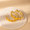 Nine Yellow Softball Heart Bow and Ball Novelty Earrings view 10