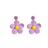 Purple Flower