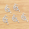 Antique Silver
