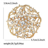 Gold Crystal