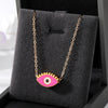 Magenta Lash Eye