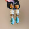 Blue Amber