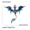 Blue Dragon