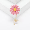 Pink Daisy