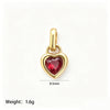 January Pendant
